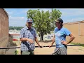 West Plains Downtown Back Lot Update