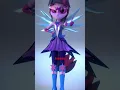 Download Lagu kuda pony part 26 | edit | shorts