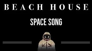 Download Beach House • Space Song (CC) 🎤 [Karaoke] [Instrumental Lyrics] MP3