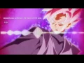 Download Lagu Dragon Ball Super OST - The Birth of a God