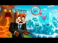 Download Lagu AM DISTRUS INIMA REGELUI GHETII din MINECITY si AM SALVAT VULCANUL!