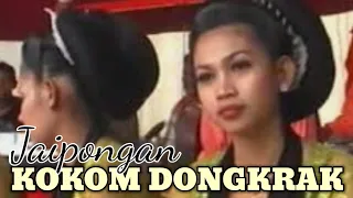 Download Jaipongan kokom dongkrak MP3