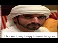 Download Lagu I Found My Happiness In You | Sheikh Hamdan | Fazza Poems | Sheikh Hamdan 
