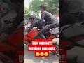 Download Lagu bocah prindavan ugal ugalan! #shorts #prindapan #motovlog #ugalugalan