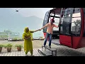 Download Lagu ਮੰਮੀ ਕਹਿੰਦੀ ਮੈਂ ਨੀ ਚੜਨਾ ਉੱਡਣ ਖਟੋਲੇ ਤੇ | ਹਰਮਨ ਧੋਖੇ ਨਾਲ ਲੈ ਗਿਆ |  #harmankhosa #funny #cablecar