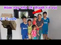 Download Lagu Hôm nay nhà chị thanh nhận món quà lớn từ cô chú
