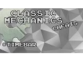 Classic Mechanics Cheats 008 - Construct2
