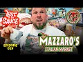 The BEST Italian Market in Florida LOST IN THE SAUCE