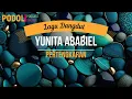 PERTENGKARAN - Yunita Ababiel ( Lirik )