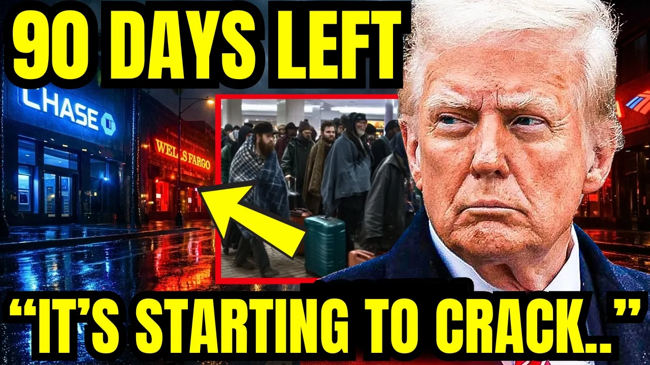 GET READY!! Banks Just Quietly Changed the Rules Behind Your Back—This Should Be Breaking News!