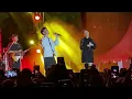 Kenriz Ft Vanessa - Cover Mangu (Fourtwnty) // Live Konser Malang