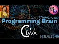 C-Introduction to C language by Programming Brain For Poly O level A level BCA B Tech