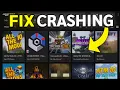 How To Fix CurseForge Modpacks Crashing - Tutorial