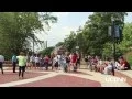 What I like about UConn s Pre-College Summer Program