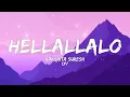 Hellallalo song lyrics - Peddi || Rakshita suresh || Demonic vibes 