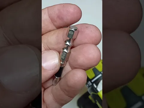 Testando O MELHOR ADAPTADOR MANDRIL!