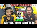 Download Lagu GODLIKE INTERNATIONAL SLOT LEAK 🤯 || SPOWER REPLACED BY SIMP BCS..🙁 || #godlike #jonathangaming