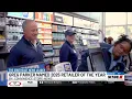 Greg Parker named 2025 retailer of the year