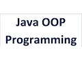 2 OOP with Java Programming defining classes with methods and data members