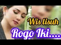 Download Lagu LAGU BANYUWANGI POPULER ( wis lisuh ) audio jernih kalem menyentuh hati