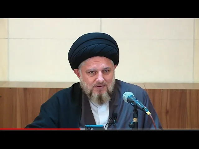 ⁣ظاهرة الاستهزاء بالقيم والمبادئ - التحليل والموقف -