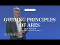 Guiding Principles with Tony Ressler Investor Day 2021