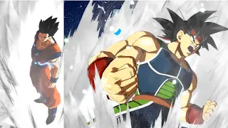 dragon ball fighterz tfs abridged voice pack mod v 30