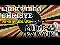 Download Lagu CHRISYE - PANAH ASMARA (LIRIK VIDEO)