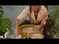 Sunny Chill Disco House With Notsori 🌞 & frankie. 🪩 The Most Satisfying Pottery You'll Watch Today