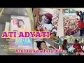 Download Lagu ATI ADYATI - ARTIS TERKENAL ERA 90’an SEMPAT STROKE BERAT , KINI MEMULAI USAHA SEBLAK KECIL KECILAN