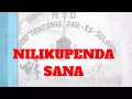 Download Lagu ZILIPENDWA   NILIKUPENDA SANA   YouTube