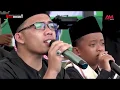 YA ASYIQOL MUSTOFA (COVER) MAFIA SHOLAWAT TIMIKA