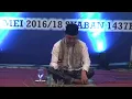 Qori internasional Hj.Fatullah