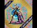 Fighting Gold - English Ver.-