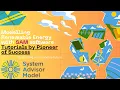 Introduction to System Advisor Model Software