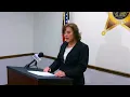 Muscogee County Georgia drug dealer hit deputy with car before shooting Sheriff says