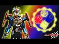 Download Lagu Kamen Rider Grease  Perfect Henshin Sound [HD ]