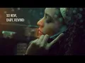 Lykke Li - No Hotel (Patrick Blaze Remix) Lyric Video