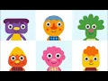 Download Lagu The Orange is Orange | Kids Rock Music | Super Simple Songs
