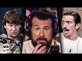 Download Lagu Crowder verklaart de oorlog aan podcastbroers die Trump afstraffen