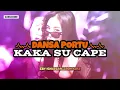 Download Lagu 𝗗𝗔𝗡𝗦𝗔 𝗣𝗢𝗥𝗧𝗨 𝗞𝗔𝗞𝗔 𝗦𝗨 𝗖𝗔𝗣𝗘 || 𝗥𝗘𝗠𝗜𝗫 𝟮𝟬𝟮𝟱 ||𝗕𝘆 𝗜𝗴𝗻𝗮𝘀𝗿𝗲𝗺𝗶𝘅𝗲𝗿||💃
