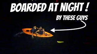 NEVER BOARD a YouTuber’s Boat. INSTANT FAME!