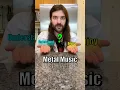 Download Lagu Do You Even UNDERSTAND Metal Music?