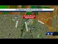 3 suspects wanted after student stabbed near Everett Alvarez High School