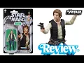 Download Lagu Star Wars The Vintage Collection Han Solo (Episode IV: A New Hope) VC372