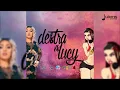 Destra Garcia - Destra VS Lucy "2017 Soca" (Trinidad)