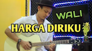 Download HARGA DIRIKU - WALI BAND ACOUSTIC GUITAR yang lagi viral di tiktok MP3