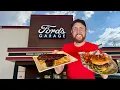 NEW Ford s Garage Restaurant