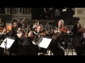 Lagu PALLADIO (Karl Jenkins) - Jacopo Sipari di Pescasseroli - Ara Coeli Aprile 2011