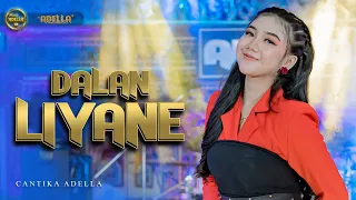 dalan liyane cantika adella om adella